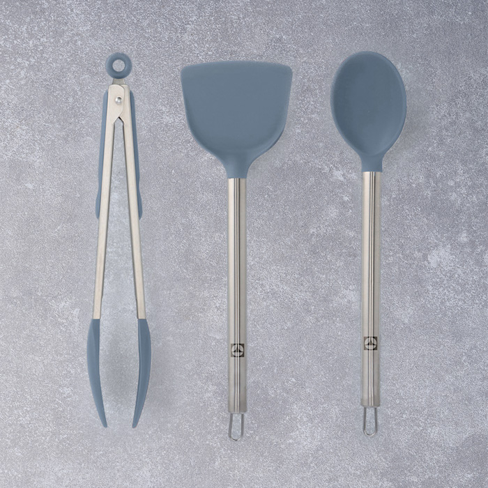 Utensil set